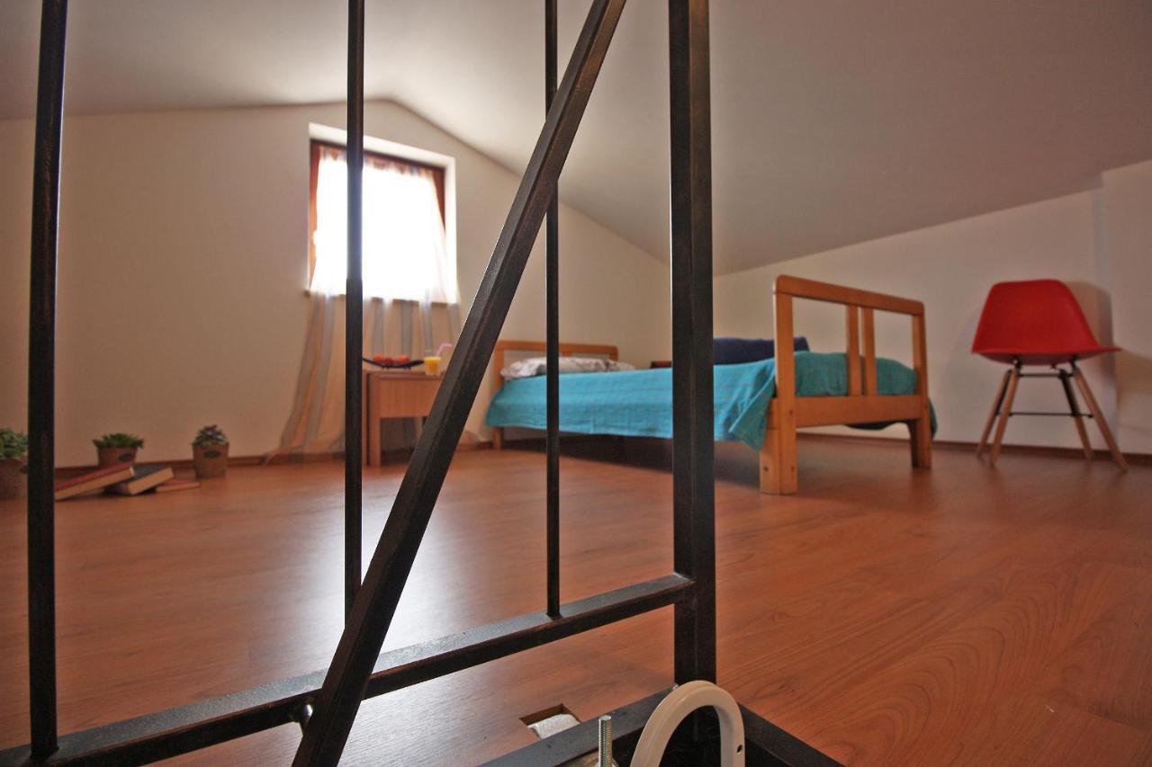 Brijunisol - 3 Apartments Top Position Near The Beautiful Beach Fažana Kültér fotó