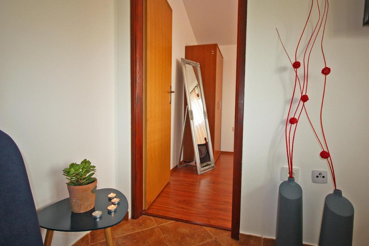 Brijunisol - 3 Apartments Top Position Near The Beautiful Beach Fažana Kültér fotó