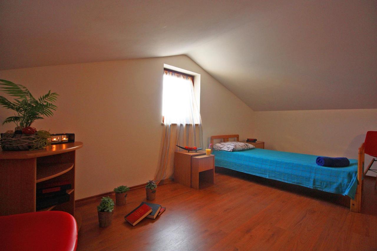 Brijunisol - 3 Apartments Top Position Near The Beautiful Beach Fažana Kültér fotó